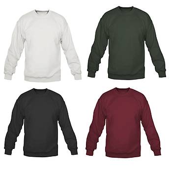 Taclite Sweatshirtler