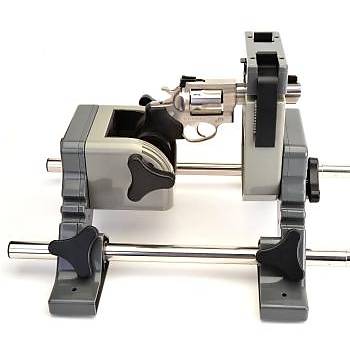 US TACTCAL GUN VISE