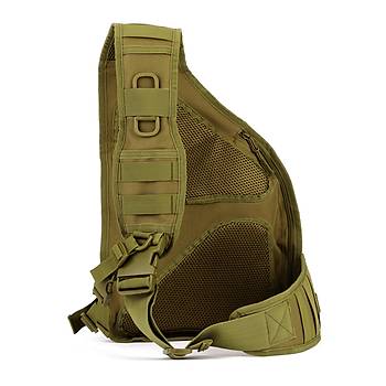 Us Tactical Multifunction Chest Bags
