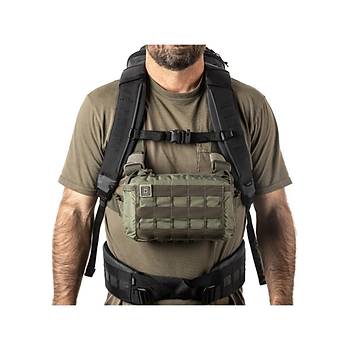 5.11 Skyweight Survival Chest Pack � Hayatta Kalma �antan�z