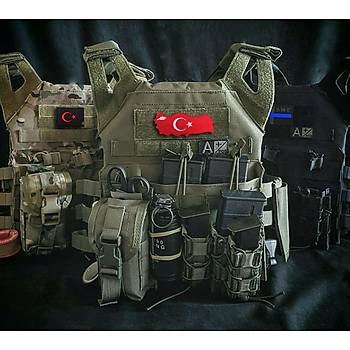 Trkiye Haritas zel Arma