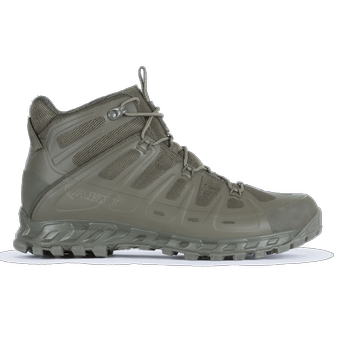Aku SELVATICA MID GTX Ranger Green