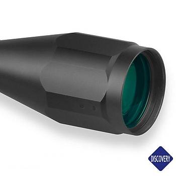 Discovery HS 4-14x44 FFP DLT MOA 30MM
