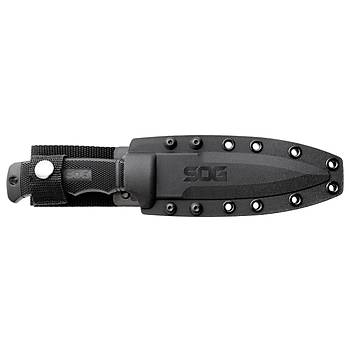 US SOG M37K Seal Pup Kydex Sheath Bıçak