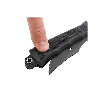 Us SOG FX21N Revolver Seal Testere Ba�l�kl� �ak�