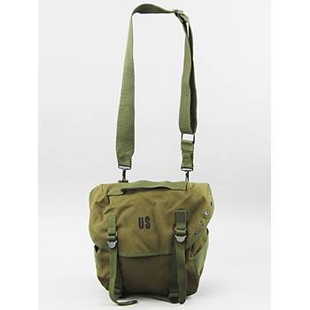 Us Canvas Bag