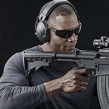 Peltor Sport Tactical 500 Electronic At�� Kulakl���