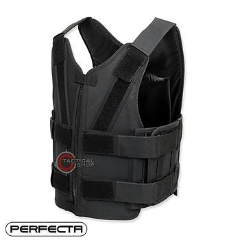 Safeguard Vest Taktik Koruma Yelei