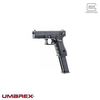 UMAREX Glock 18C Airsoft Tabanca - Siyah