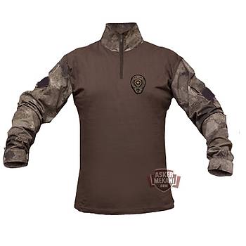 zel Harekat Combat Tshirt