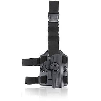 DROP LEG HOLSTER FOR GLOCK