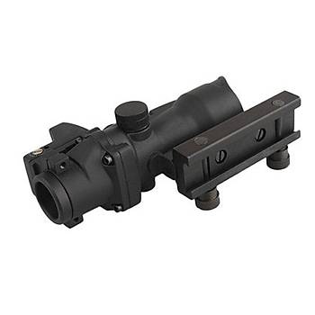 Army Fiber Optik Red Sight