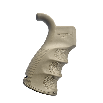 ERGONOMIC PISTOL GRIP FOR M16/AR15