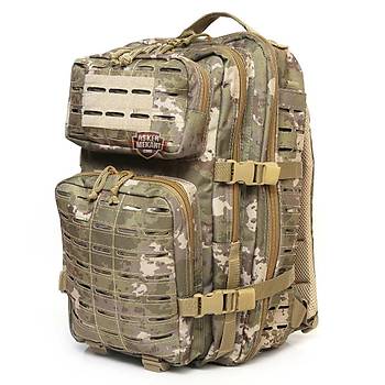 Cordura 38 Litre lazer Kesim TSK ÇANTA