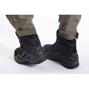 Tactical Combat VBRAM BOT KAHVE KISA