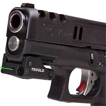 TRUGLO Micro-TAC Tabanca Mikro Lazer Nişangah
