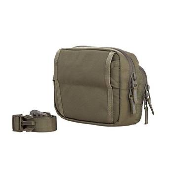 EU Protean Pouch Olive Drab Bel antas