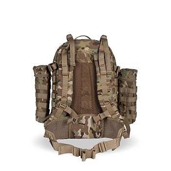 İthal 90 litre Operasyon Çantası Multicamo