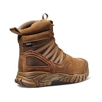 Us 5.11 Waterproof 6-Inch Work Boots COYOTE