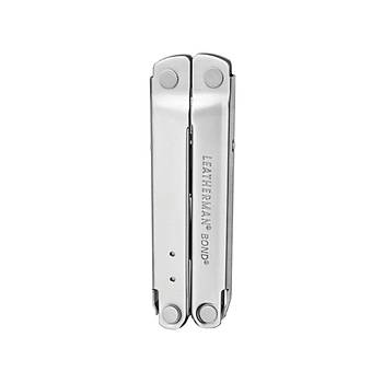 Bond Stainless Steel