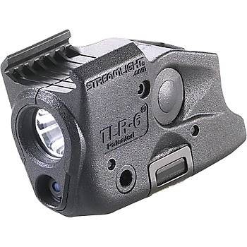 Us Streamlight Taktik Fener+lazer For Glock