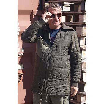 Us Parka Liner Termal  astar