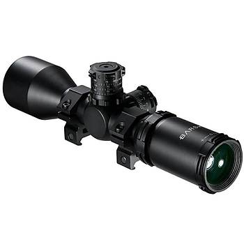 Tactical Contour Compact .22 3-9X40