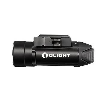 Olight PL-2 VALKYRIE Black Profesyonel Silah Feneri