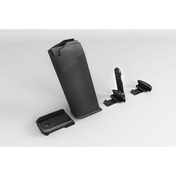Magazine Clip For The Glock 19