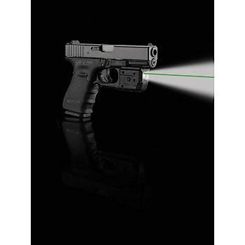 Crimson Trace Laserguard Pro for GLOCK� Full-Size & Compact