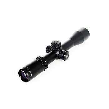 NIGHTEYE OPTICS 4-20X50 MM 0.1 MIL MIL-DOT