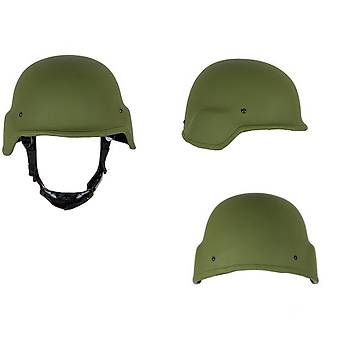 MICH HELMET LEVEL III-A BALİSTİK KASK