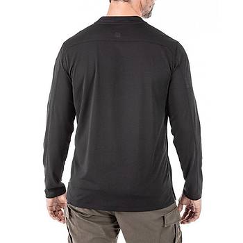 5.11 CATALYST 1/4 ZIP Siyah