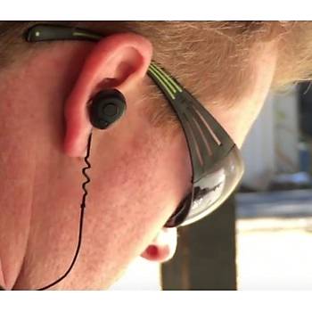 PELTOR TEP-100 TACTICAL ELECTRONIC EARPLUGS