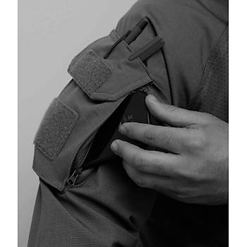 Delta Tactical Tshirt Black
