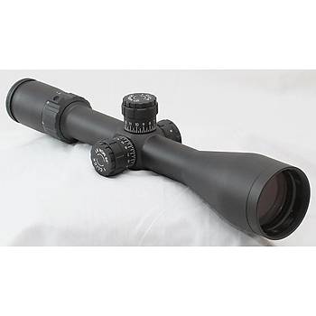 Weaver Tactical 3-15x50mm Riflescope, 30mm