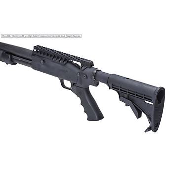 MOSSBERG 500/590 MAVERICK M88 TELESCOPIC STOCK SET