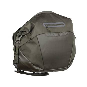 5.11 ORJİNAL TACTICAL COVRT BOX MESSENGER TUNDRA