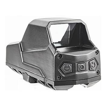 Hartman Sights Ultimate 2MOA Red Dot Sight