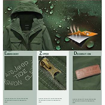 Us Military Tactical Jacket