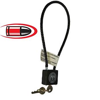 Security Silah Kilidi