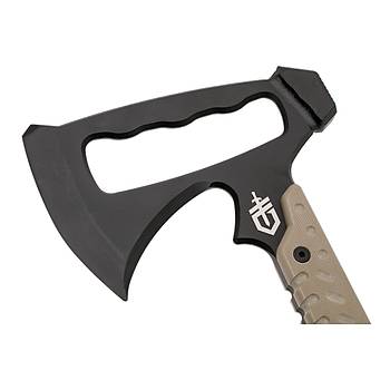 Gerber Downrange Tomahawk Usa Made