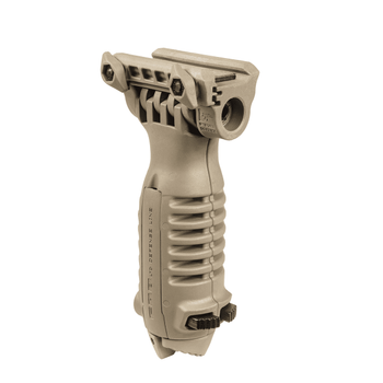 FAB Defense Tactical Ortepedik Bipod & Foregrip