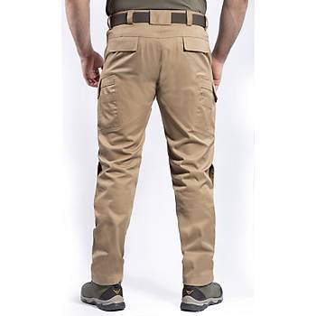 Tactical Pantolon Coyote