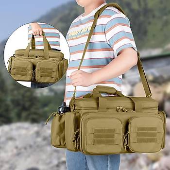 Us Tactical Menzil �antas�