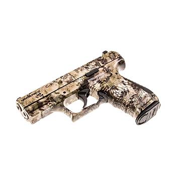 UMAREX CPS Kryptek 4,5MM Haval� Tabanca