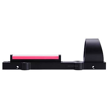 Us RED Fiber Dot Reflex