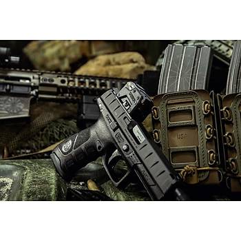 Steiner MPS Micro Pistol Sight