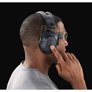 Peltor Sport Tactical 500 Electronic At�� Kulakl���