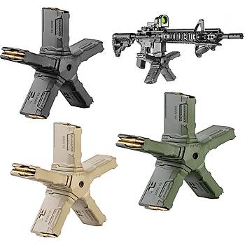 FAB Savunma AR Pentagon Ultimag Şarjör Çoğaltıcı Seti